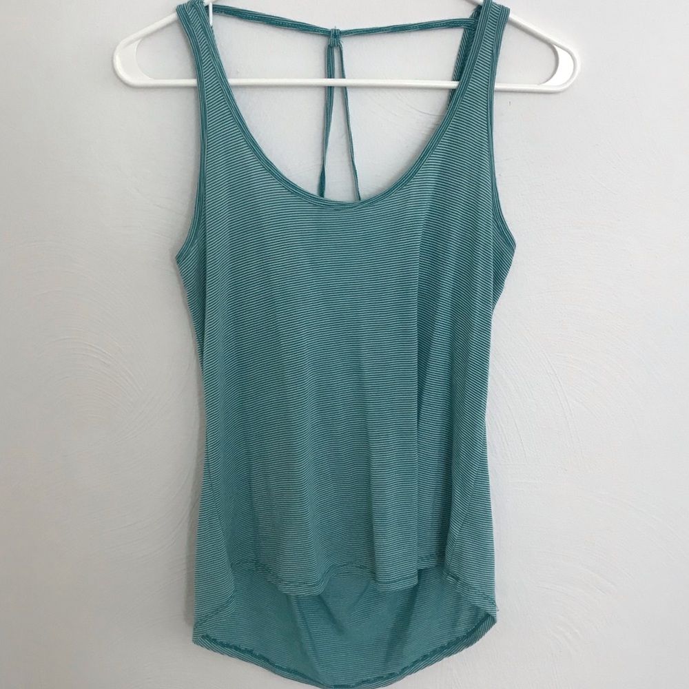 Balance Collection Yoga Tank